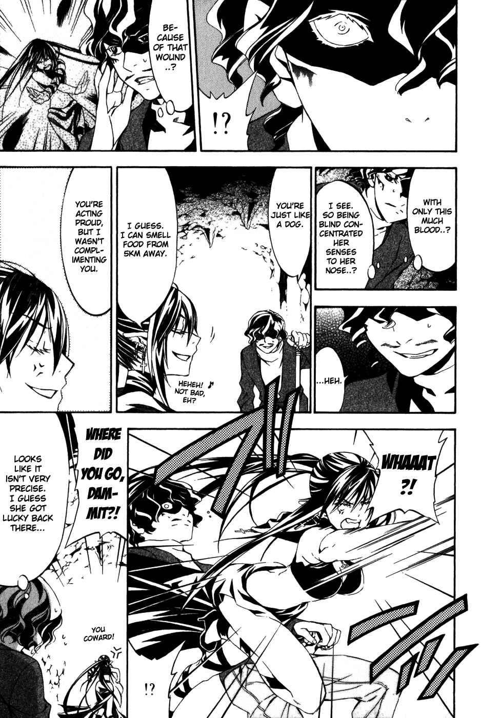 Page 14 Chapter 23 Superior Cross