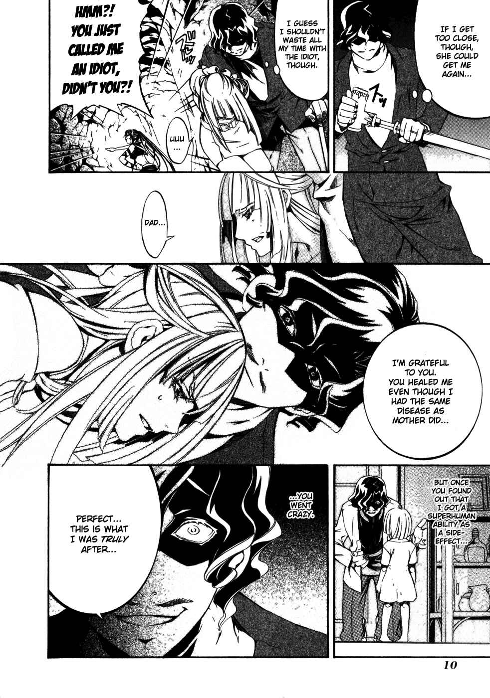 Page 15 Chapter 23 Superior Cross