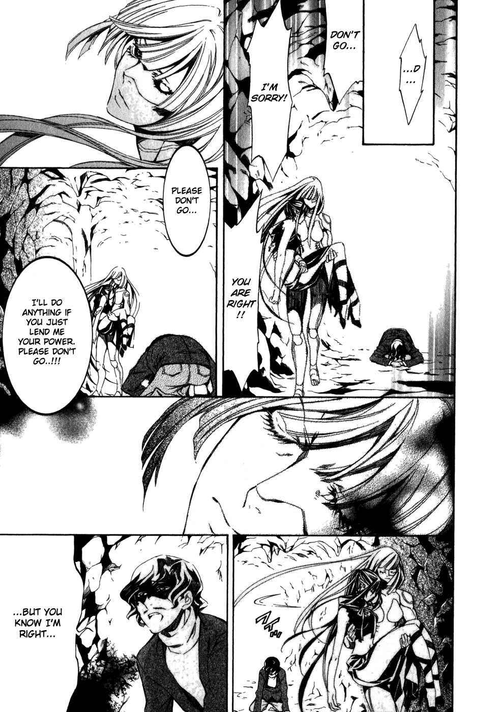 Page 26 Chapter 23 Superior Cross