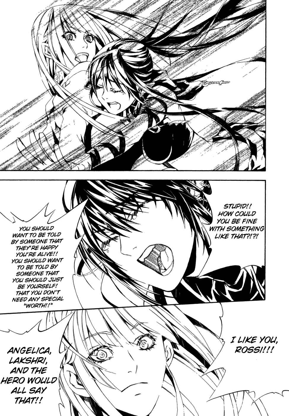 Page 30 Chapter 23 Superior Cross