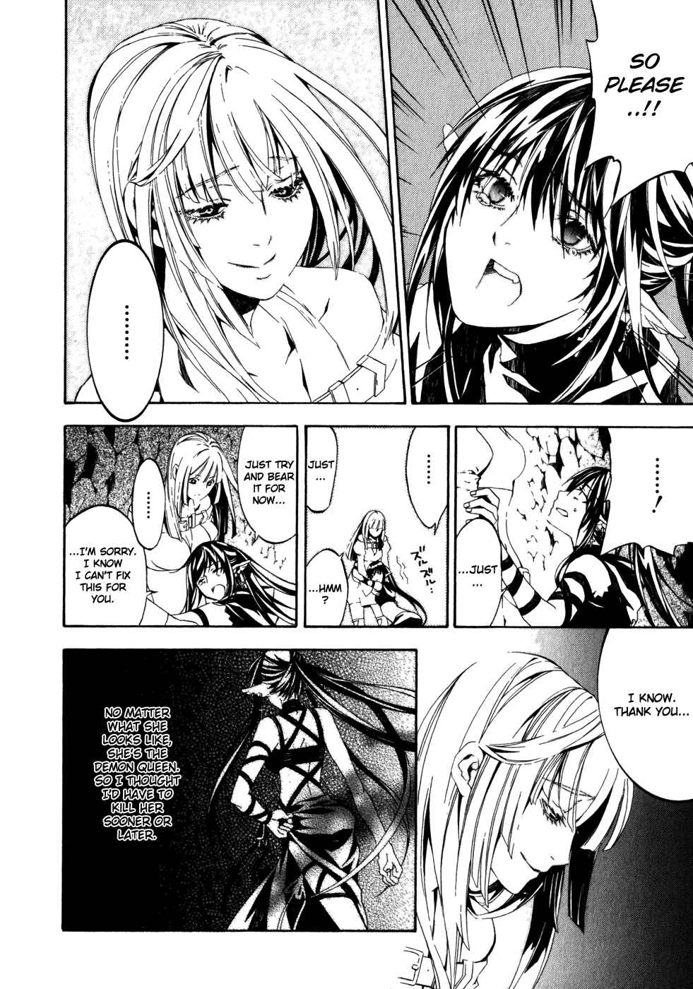 Page 31 Chapter 23 Superior Cross