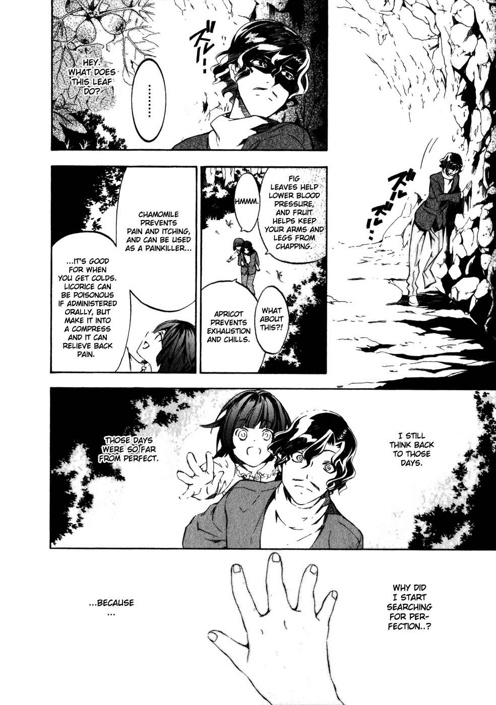 Page 33 Chapter 23 Superior Cross