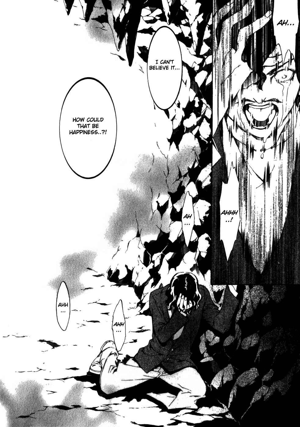 Page 35 Chapter 23 Superior Cross