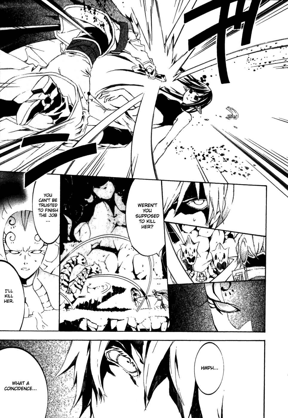 Page 11 Chapter 18 Superior Cross