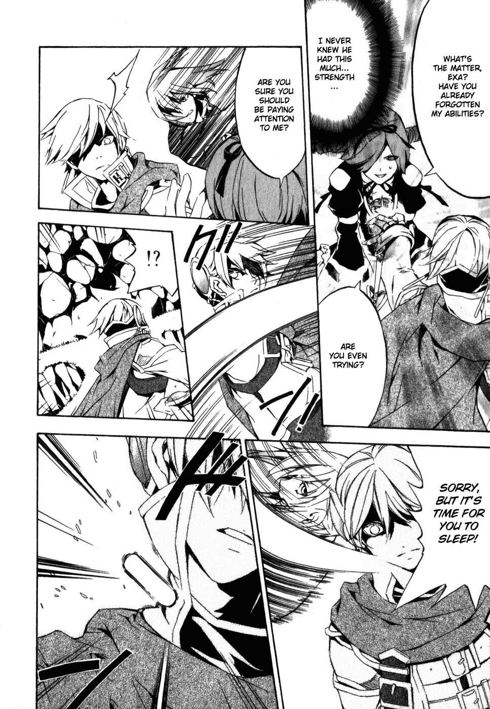 Page 16 Chapter 18 Superior Cross
