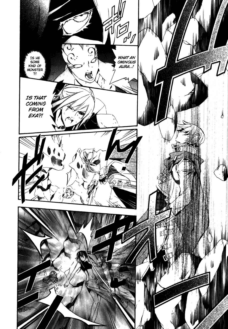 Page 20 Chapter 18 Superior Cross