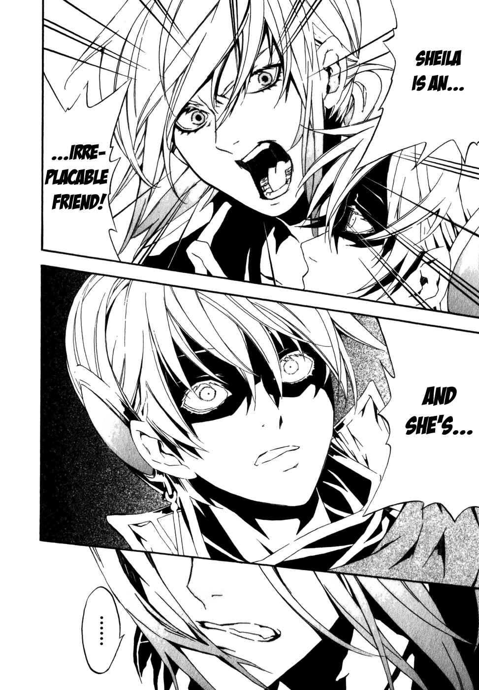 Page 34 Chapter 18 Superior Cross