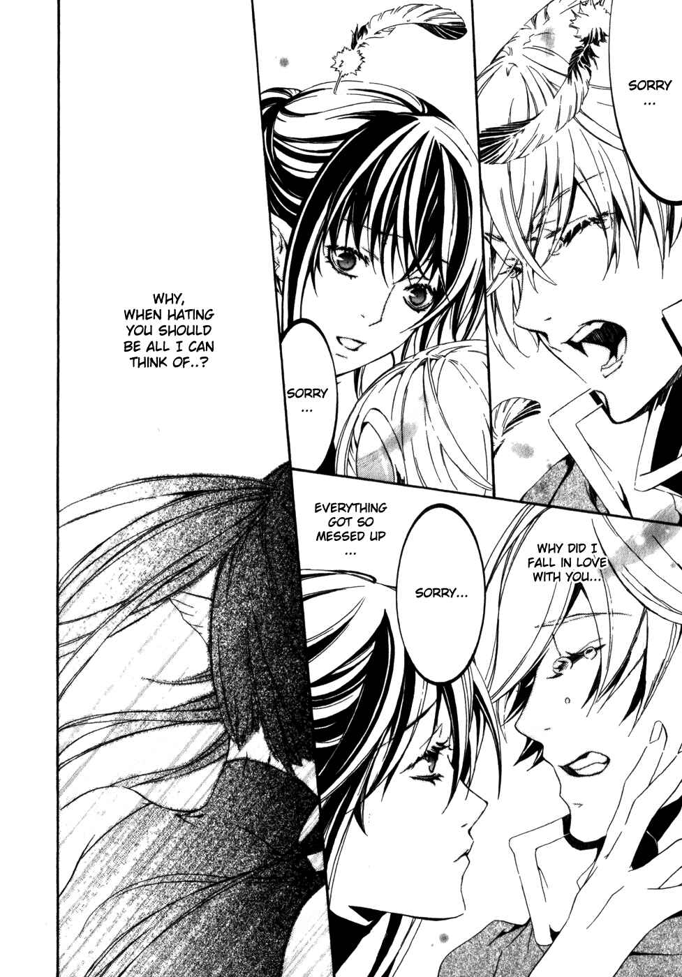 Page 40 Chapter 18 Superior Cross