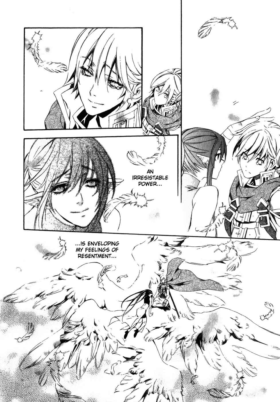 Page 42 Chapter 18 Superior Cross
