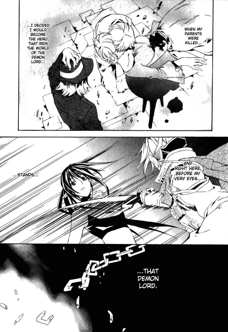 Page 9 Chapter 18 Superior Cross