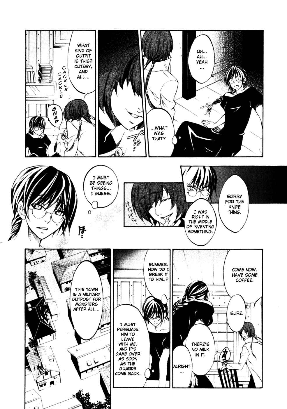 Page 15 Chapter 14 Superior Cross
