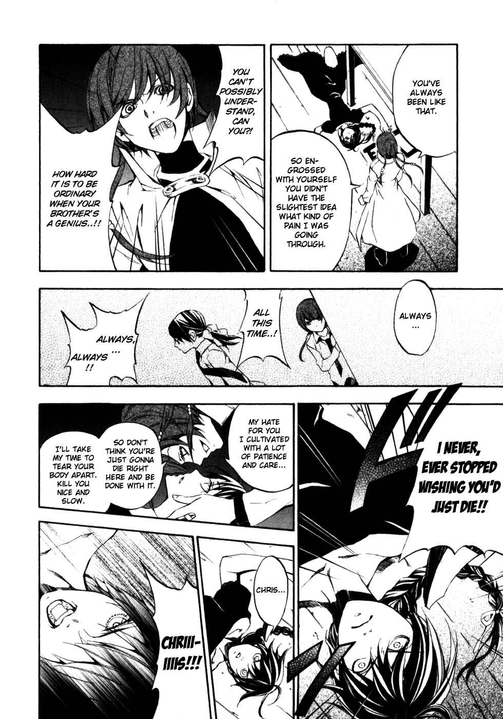 Page 22 Chapter 14 Superior Cross