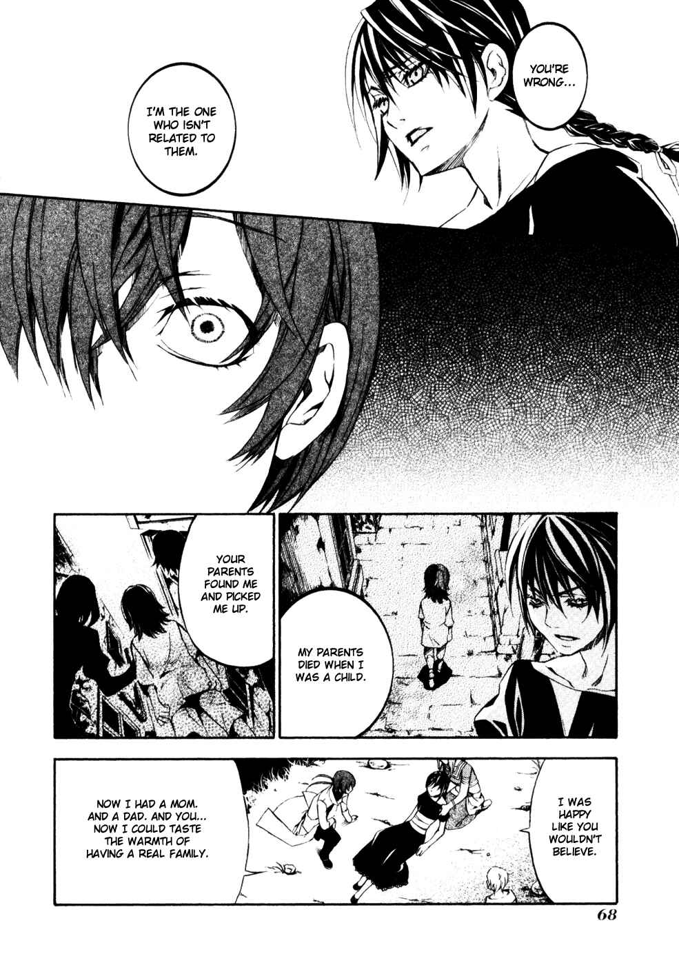 Page 32 Chapter 14 Superior Cross