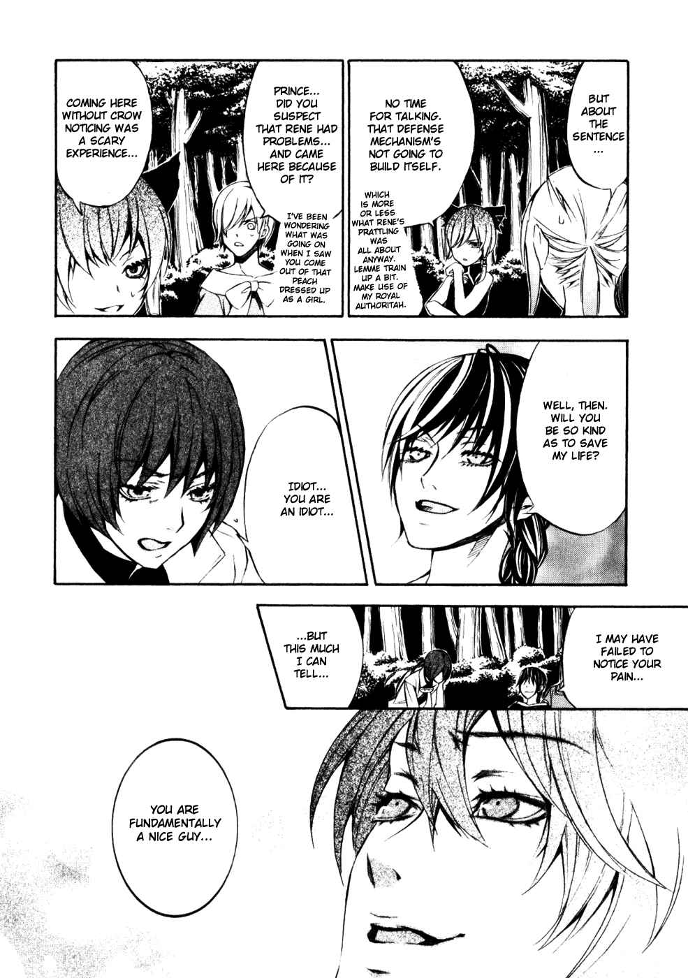 Page 36 Chapter 14 Superior Cross