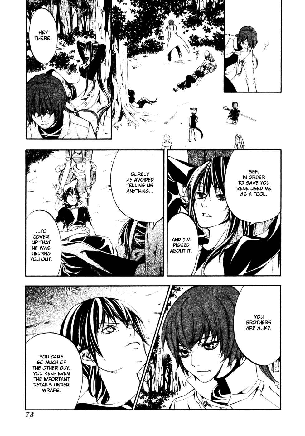 Page 37 Chapter 14 Superior Cross