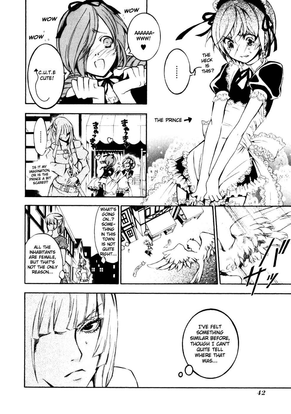 Page 6 Chapter 14 Superior Cross