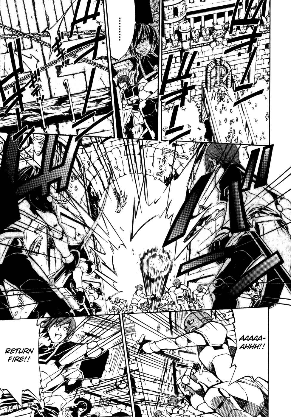 Page 2 Chapter 21 Superior Cross