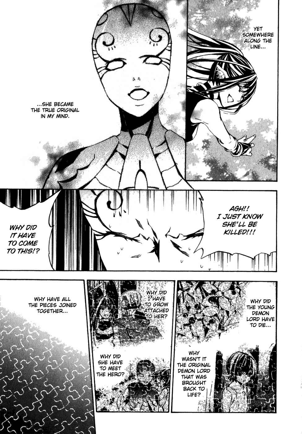 Page 24 Chapter 21 Superior Cross