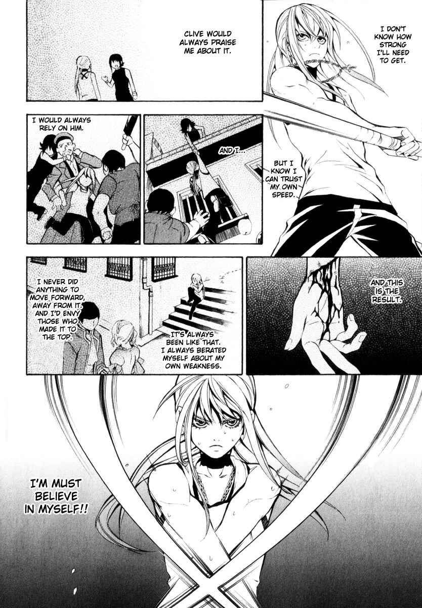 Page 21 Chapter 4 Superior Cross