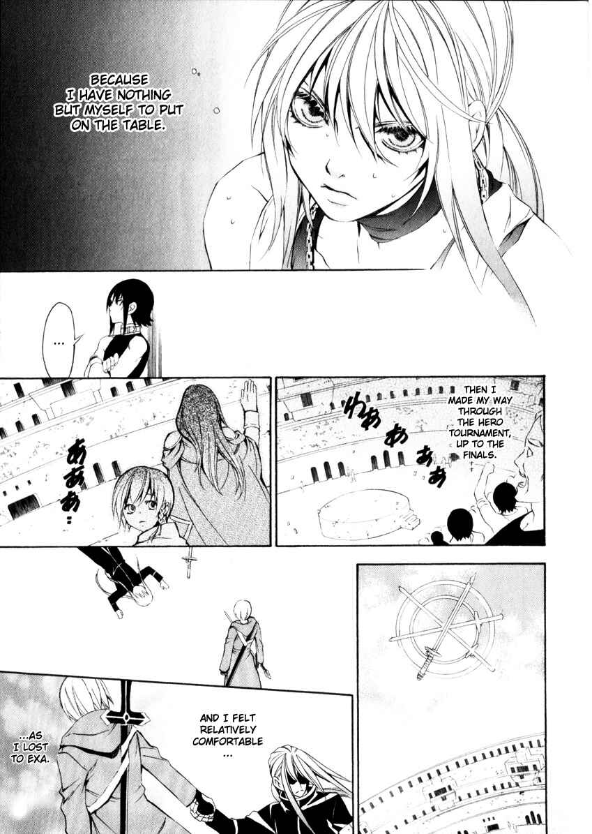 Page 22 Chapter 4 Superior Cross