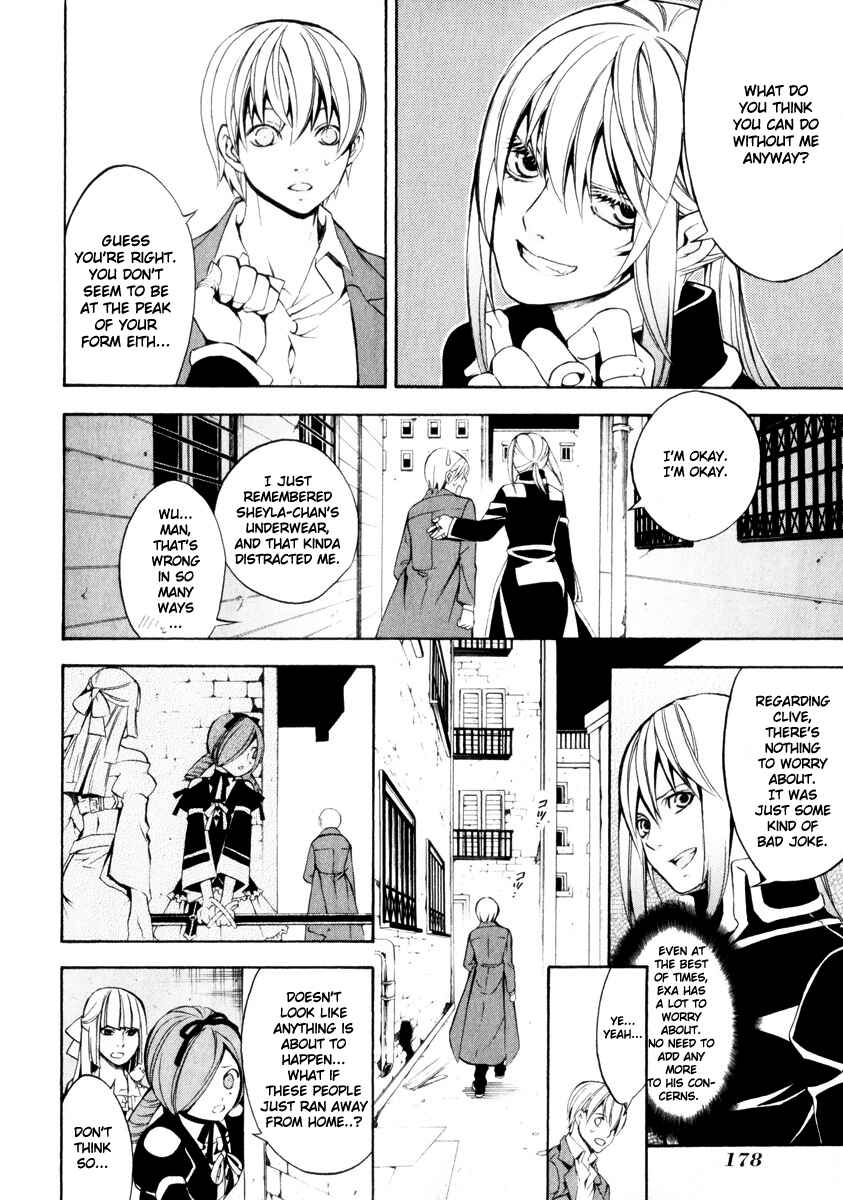 Page 27 Chapter 4 Superior Cross