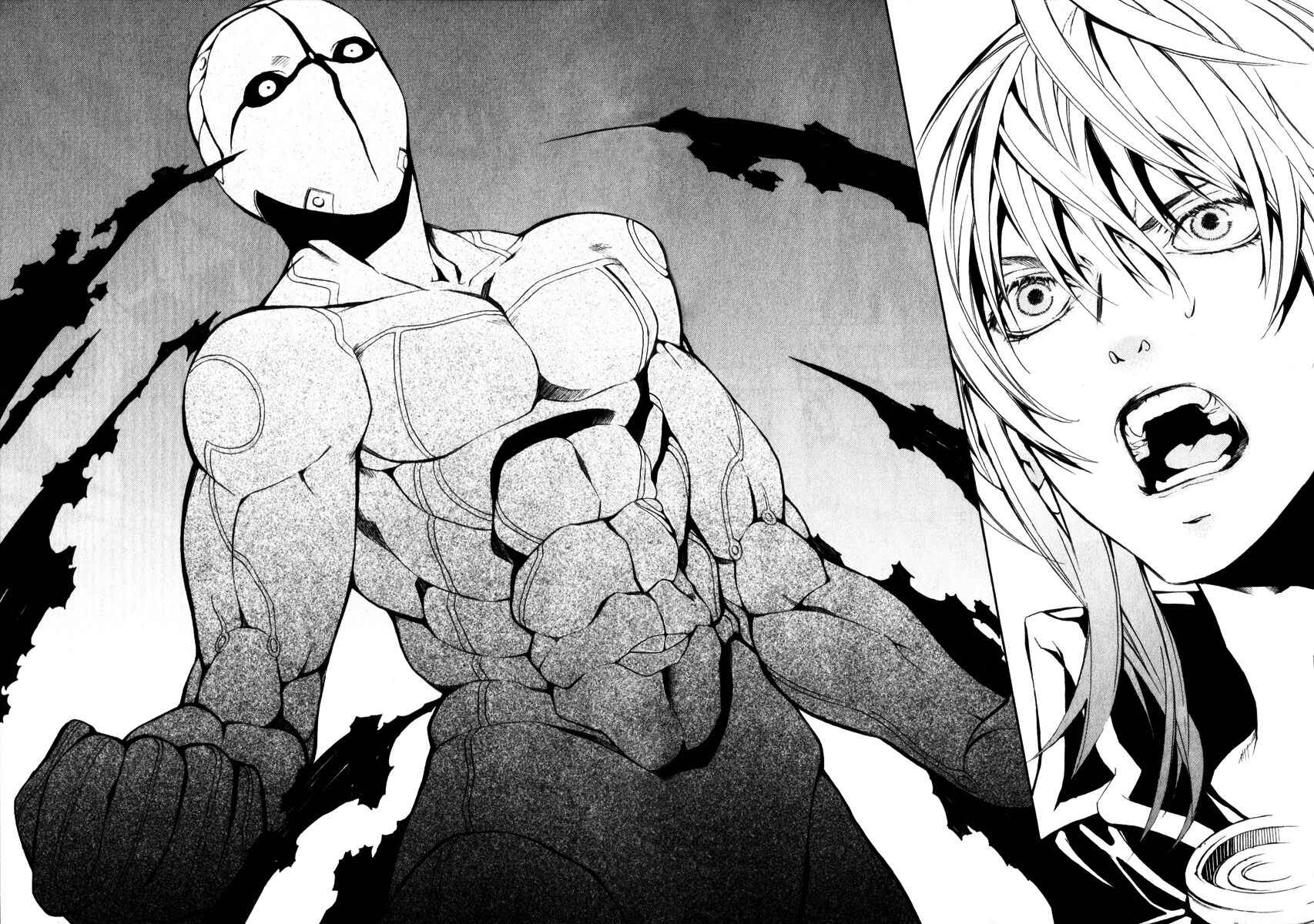 Page 39 Chapter 4 Superior Cross