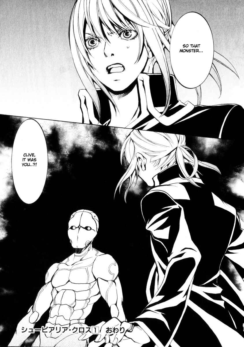 Page 41 Chapter 4 Superior Cross