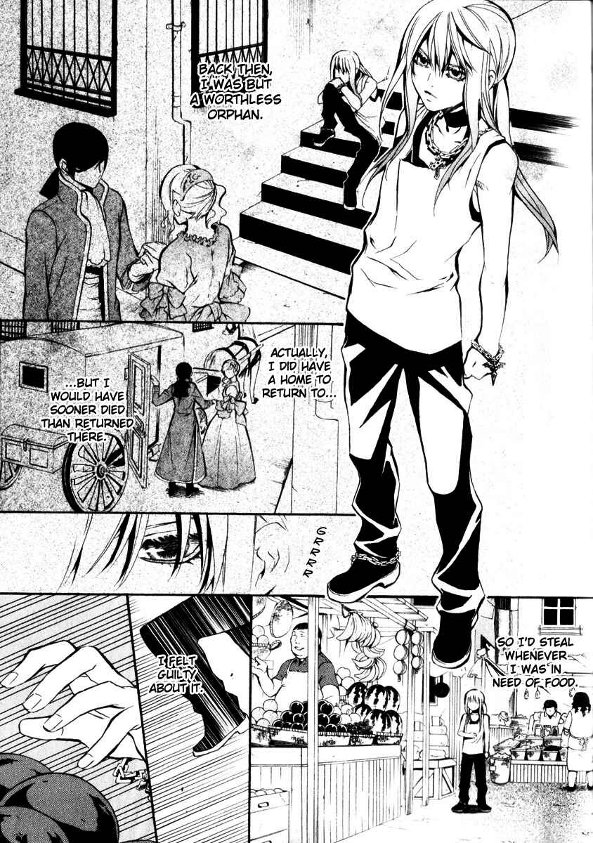 Page 8 Chapter 4 Superior Cross