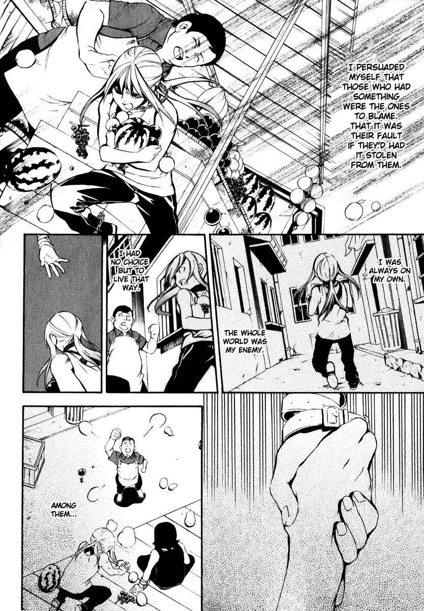 Page 9 Chapter 4 Superior Cross