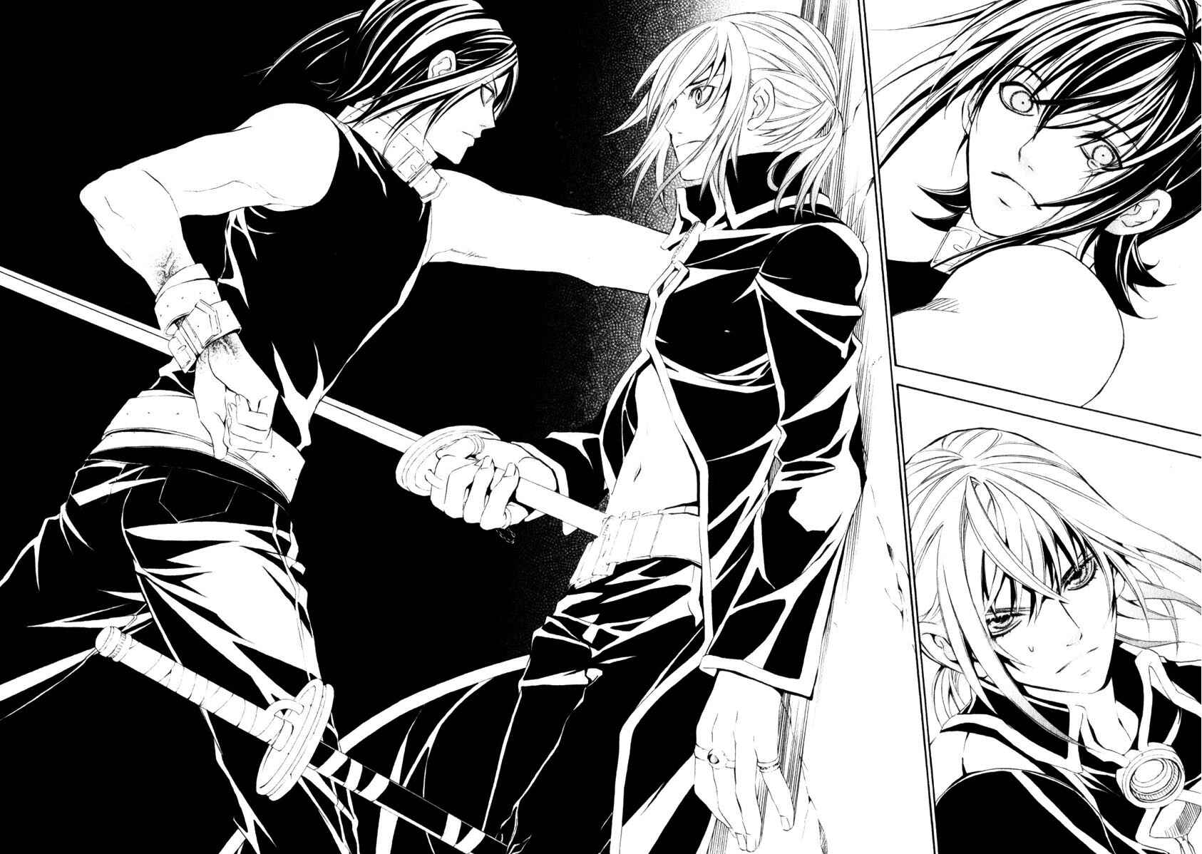 Page 18 Chapter 6 Superior Cross