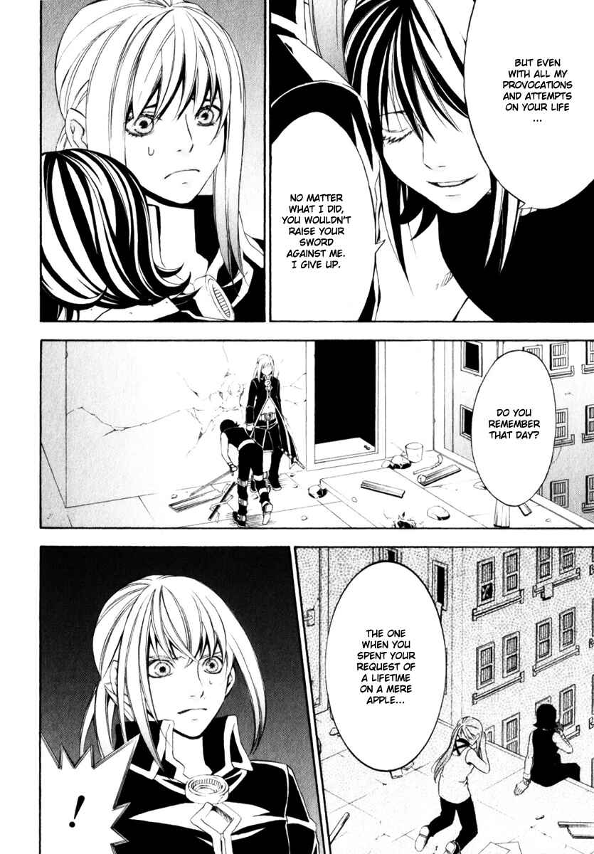 Page 23 Chapter 6 Superior Cross