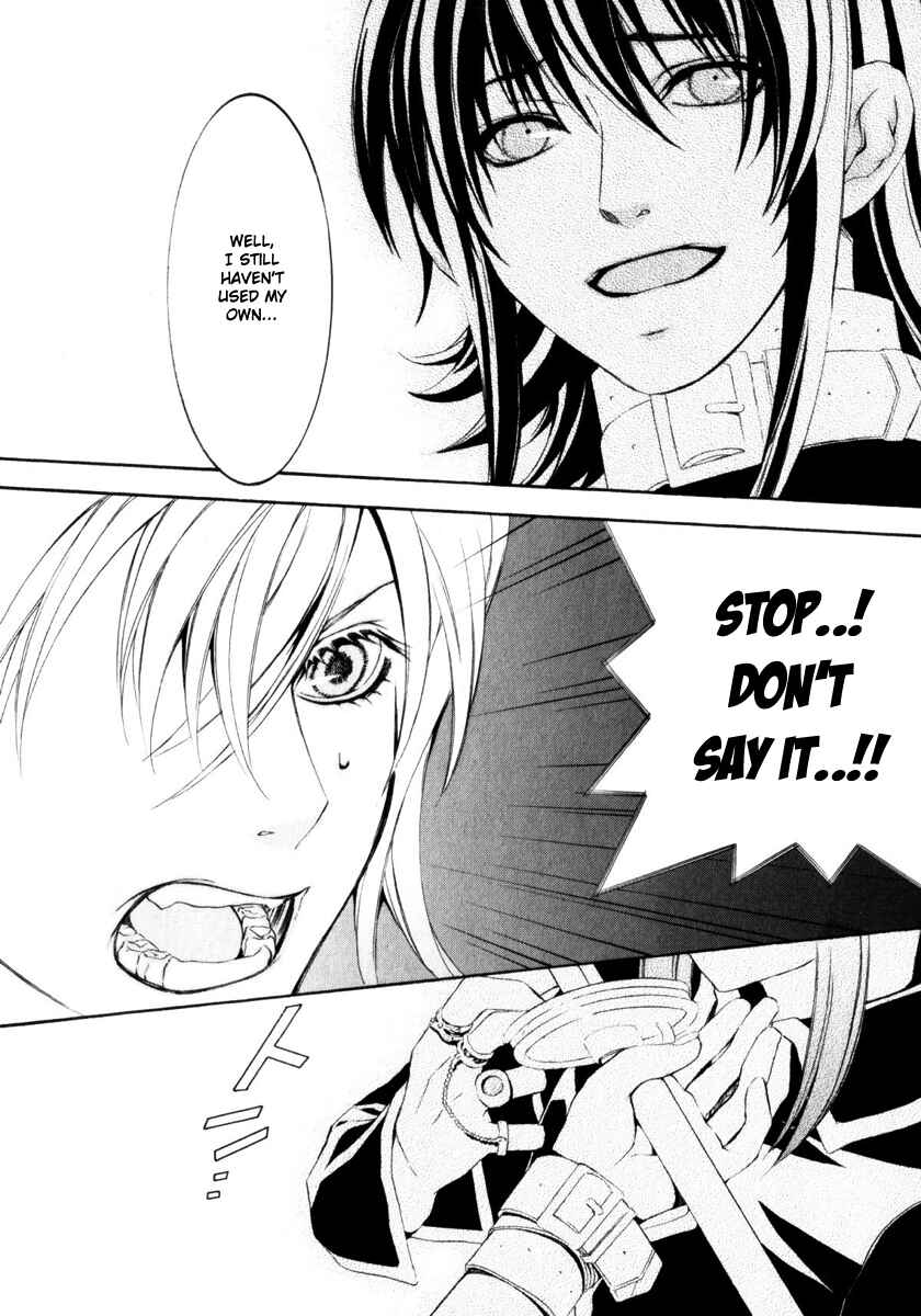 Page 24 Chapter 6 Superior Cross