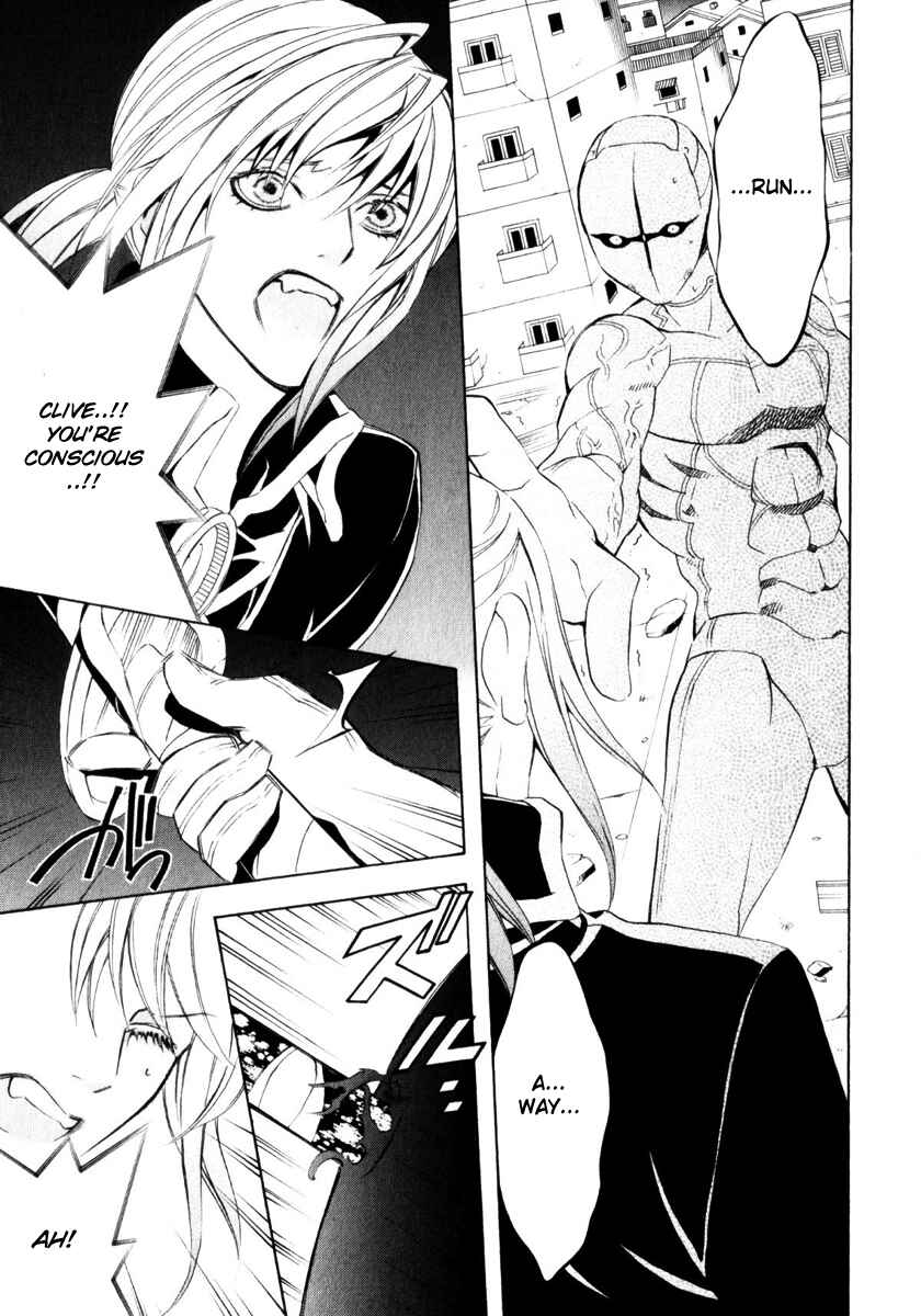 Page 41 Chapter 6 Superior Cross