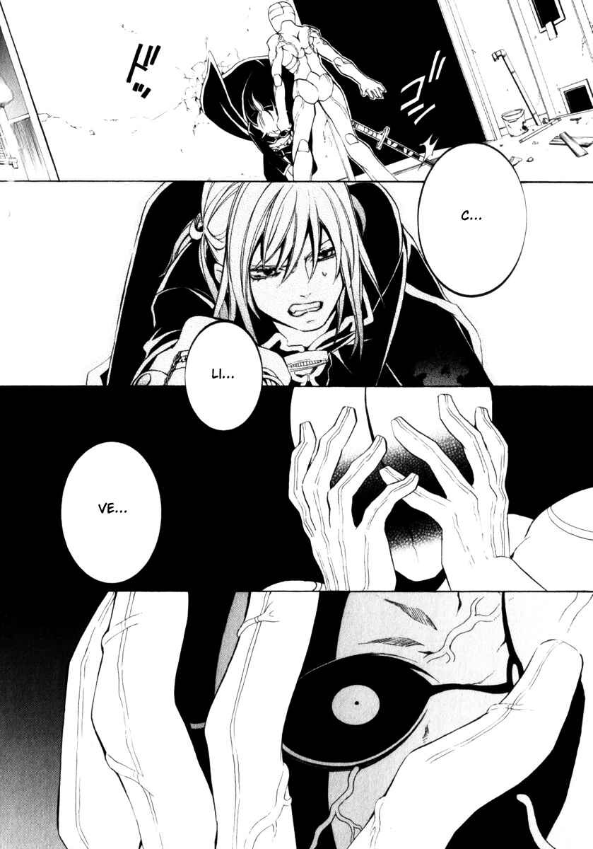 Page 42 Chapter 6 Superior Cross