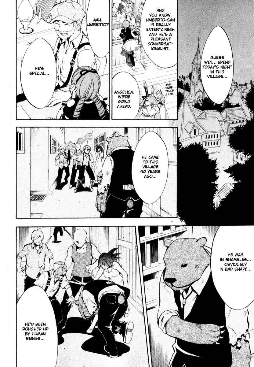 Page 10 Chapter 3 Superior Cross