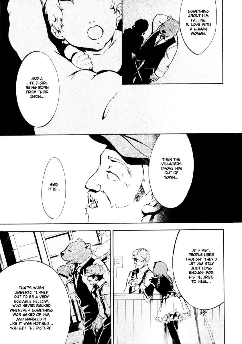 Page 11 Chapter 3 Superior Cross