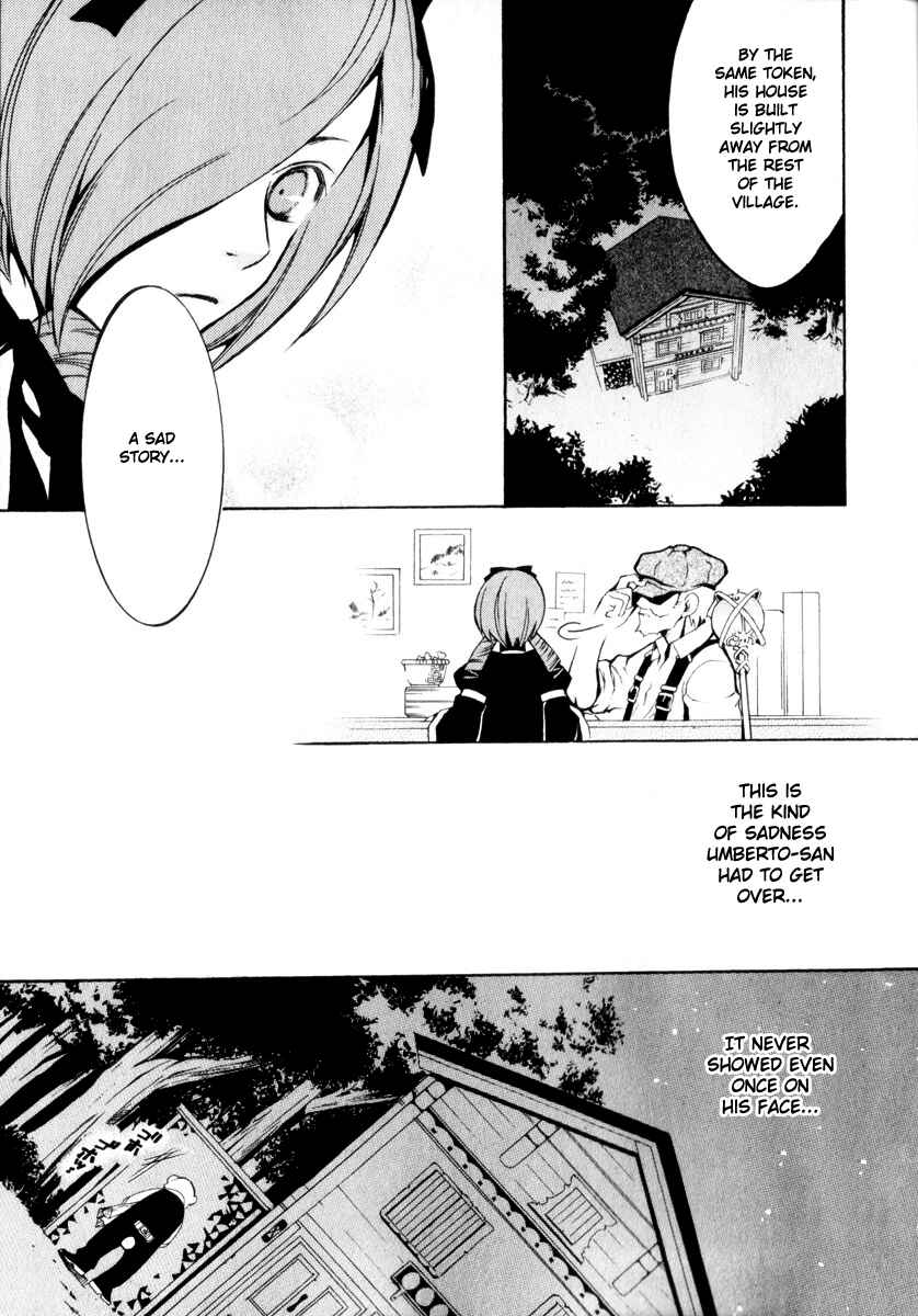 Page 13 Chapter 3 Superior Cross