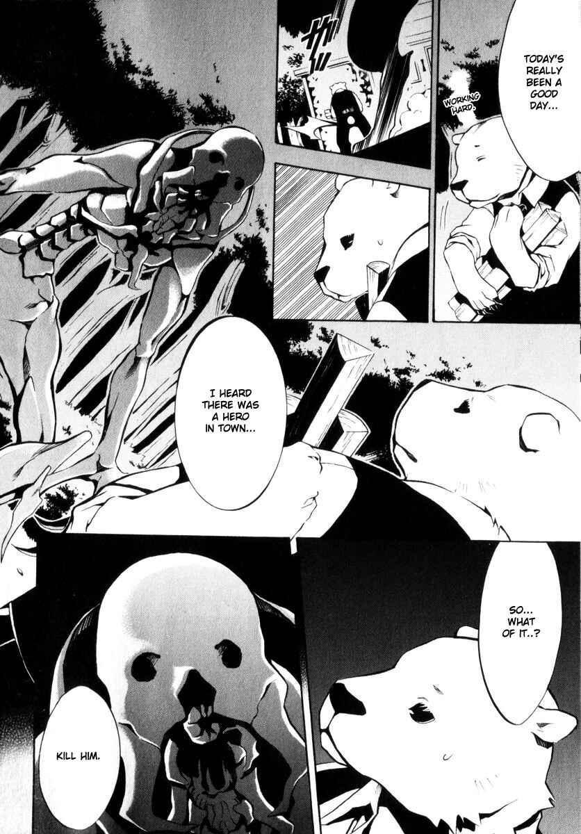 Page 14 Chapter 3 Superior Cross
