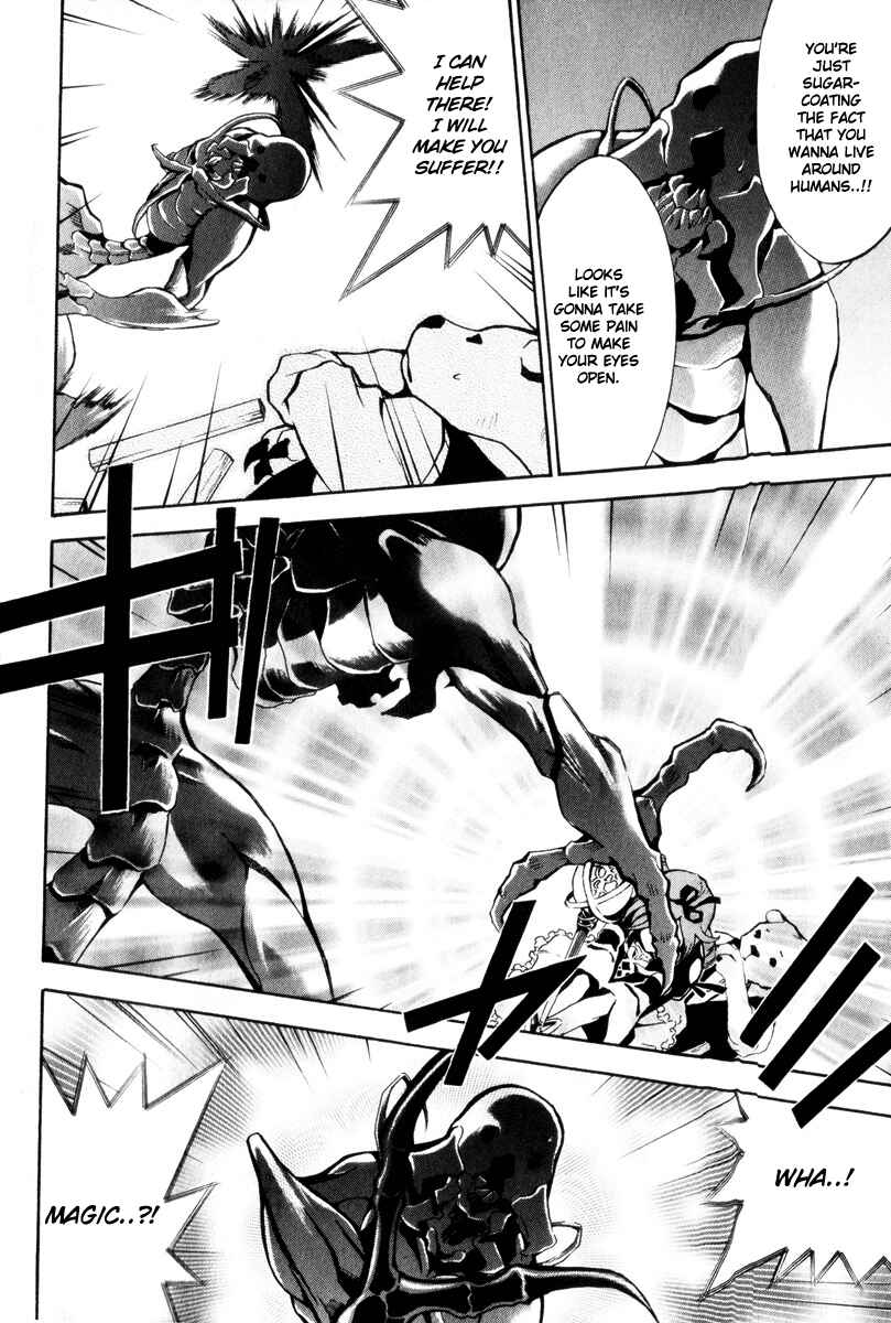Page 16 Chapter 3 Superior Cross
