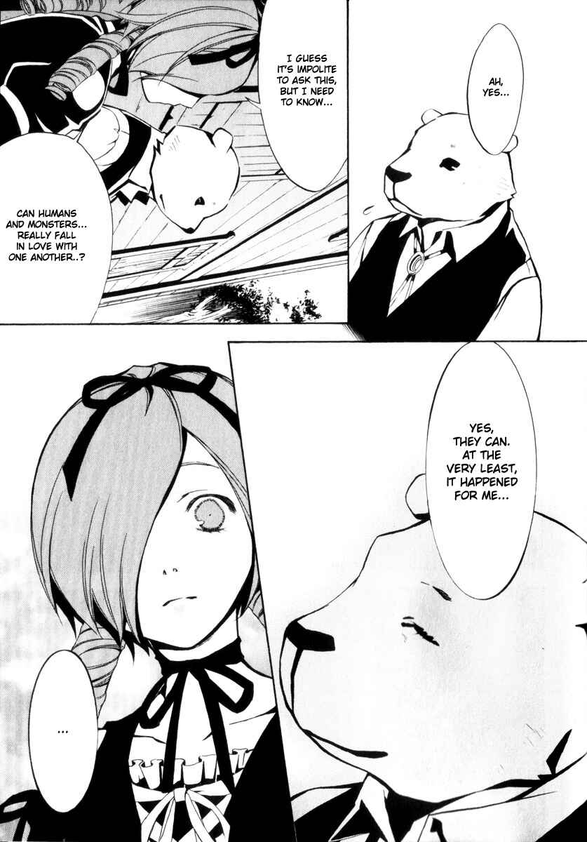 Page 19 Chapter 3 Superior Cross
