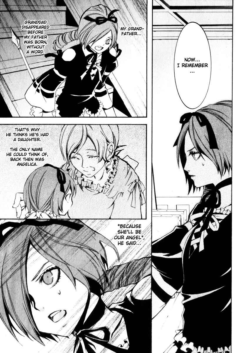 Page 31 Chapter 3 Superior Cross