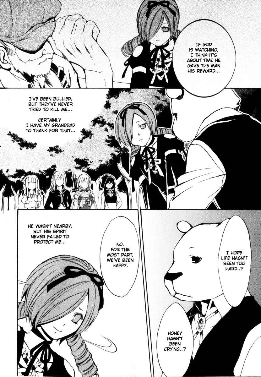 Page 40 Chapter 3 Superior Cross