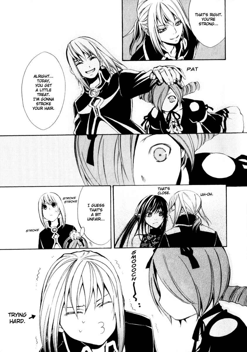 Page 49 Chapter 3 Superior Cross