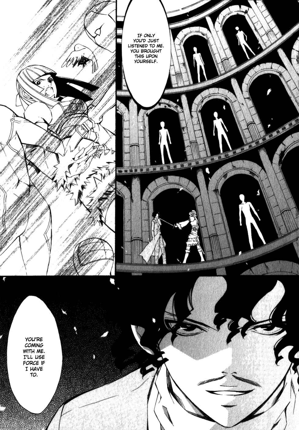 Page 14 Chapter 9 Superior Cross