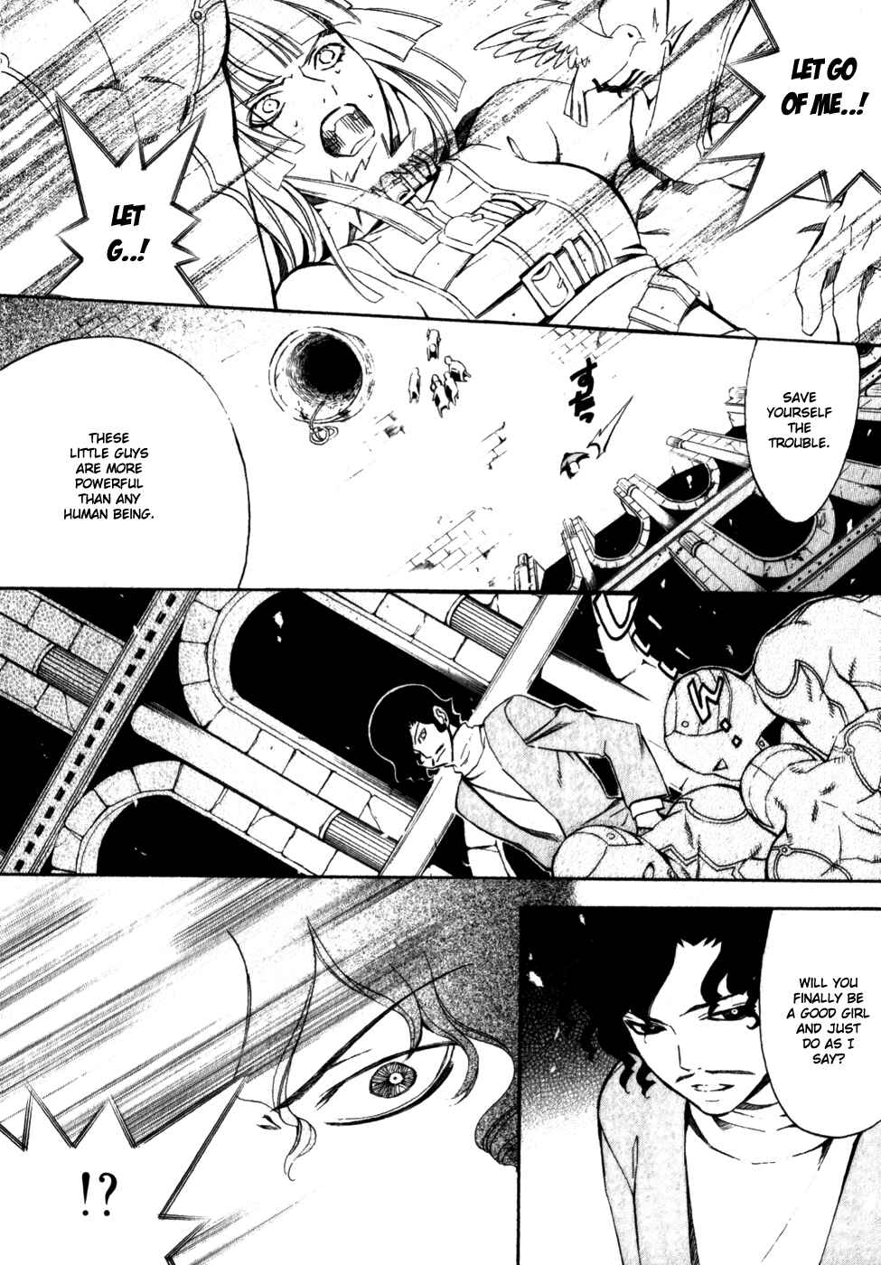 Page 15 Chapter 9 Superior Cross