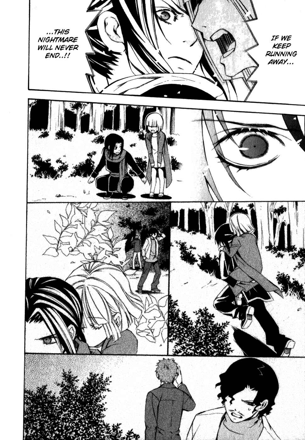Page 21 Chapter 9 Superior Cross