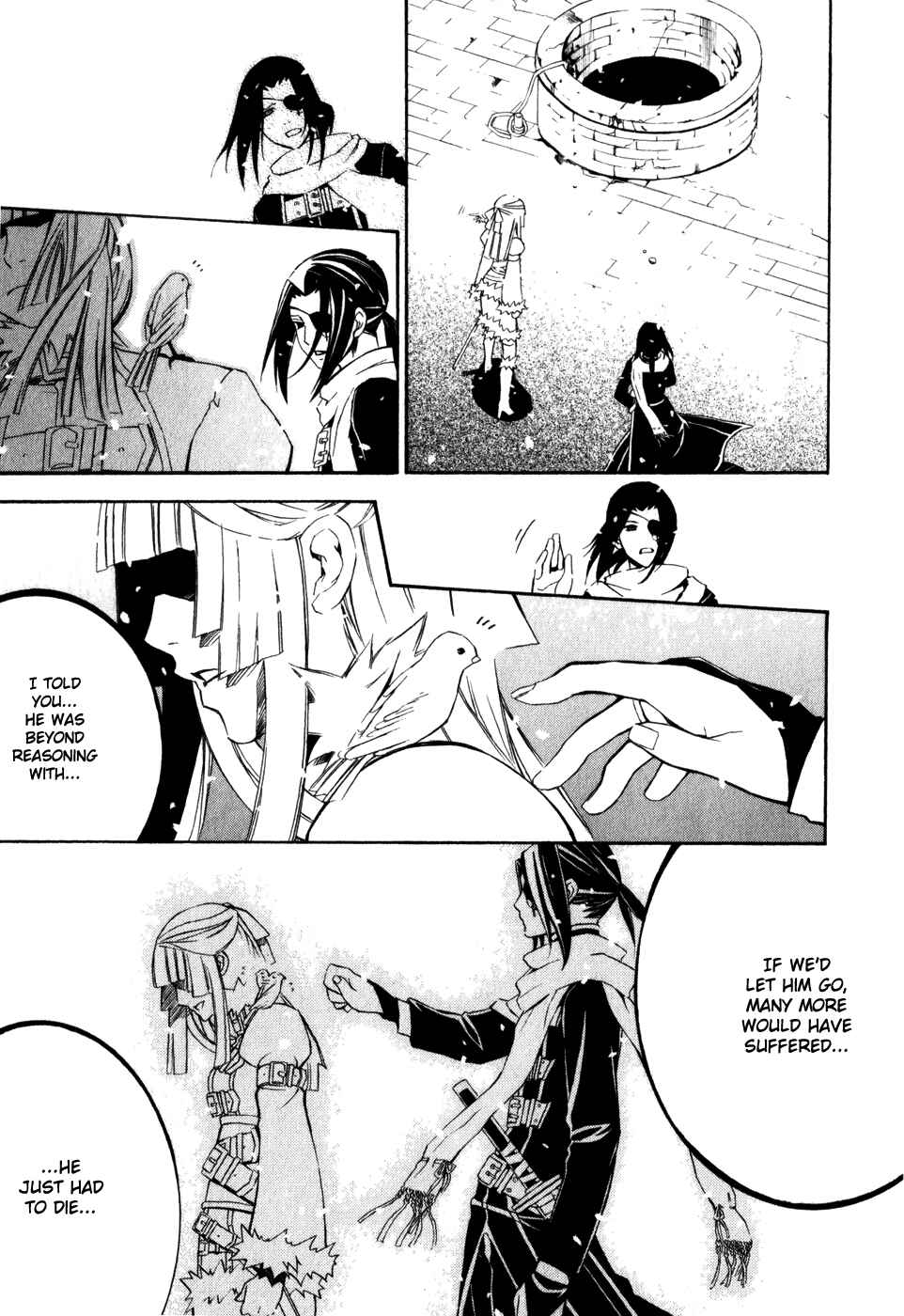 Page 26 Chapter 9 Superior Cross