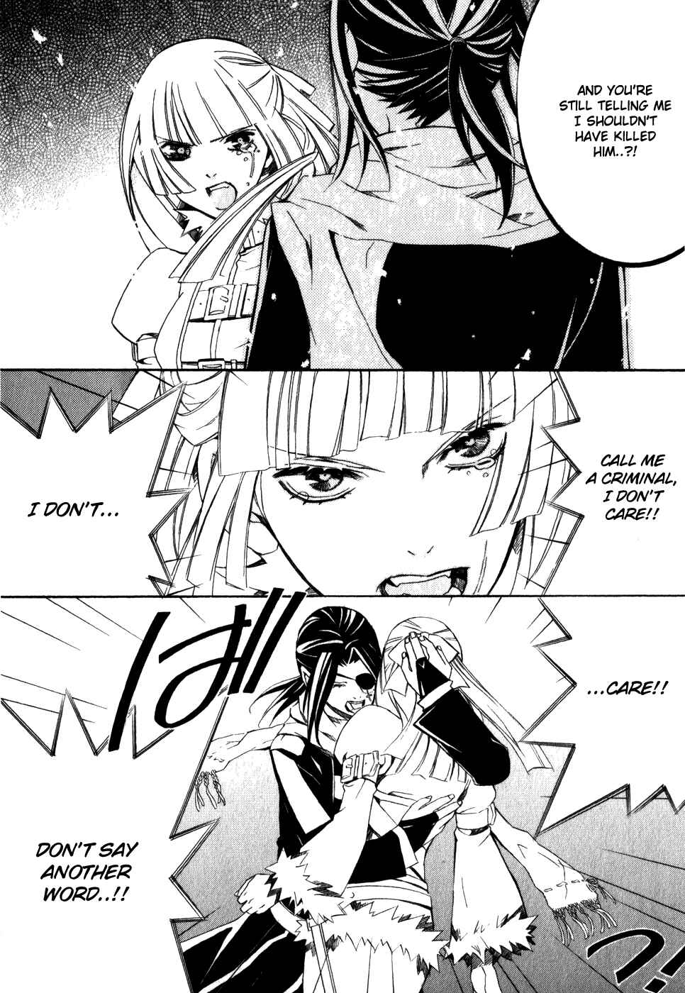 Page 27 Chapter 9 Superior Cross