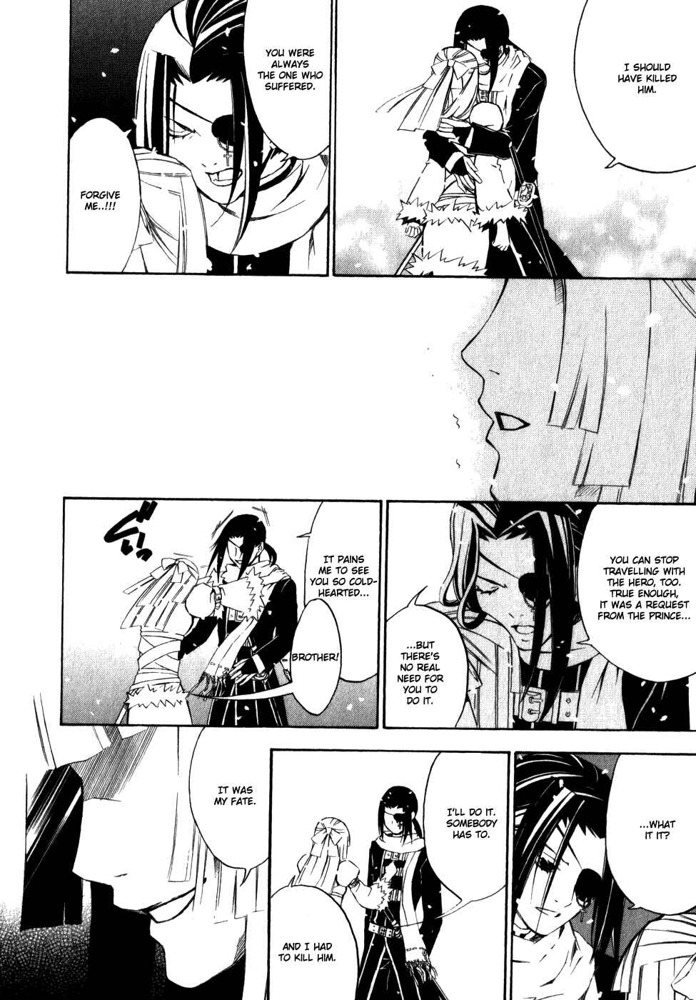 Page 29 Chapter 9 Superior Cross