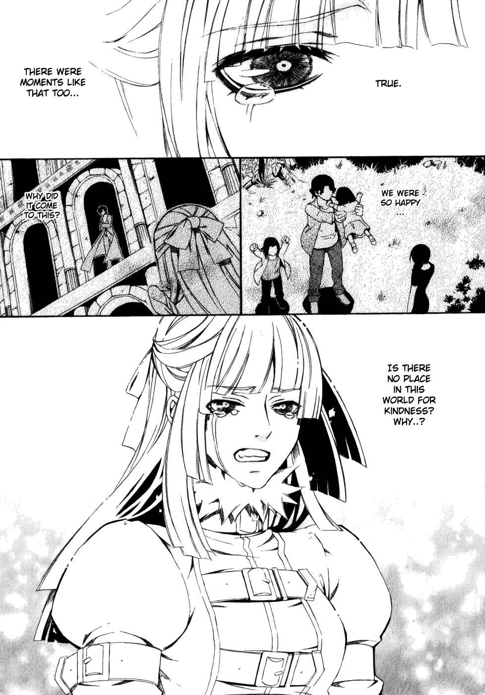 Page 32 Chapter 9 Superior Cross